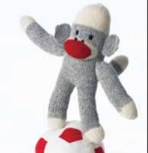Knitting pattern copy 2585. 