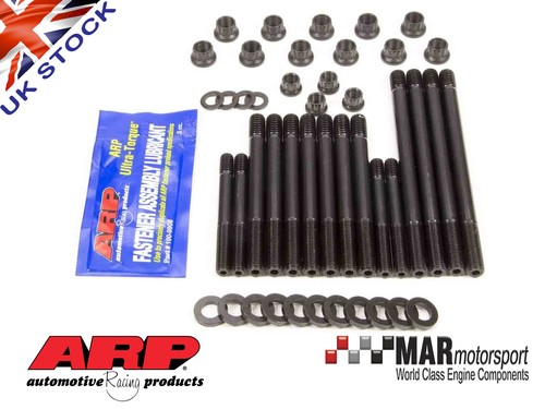 Arp head stud kit - head,
