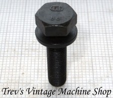 M10 fine pitch black - m10, set