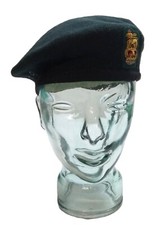Staff officer beret commando - beret,