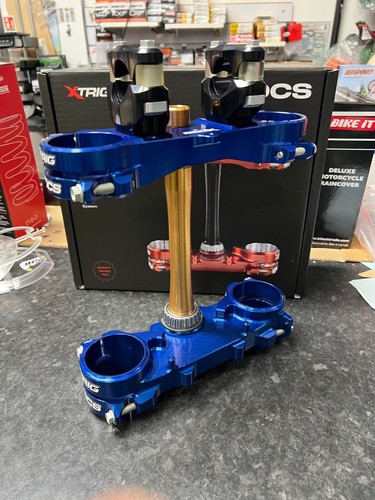 Xtrig rocs tech - rocs,