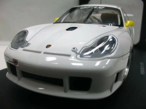 Wow extremely rare porsche - wow,