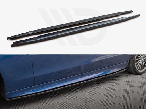 Maxton design side skirts - maxton,