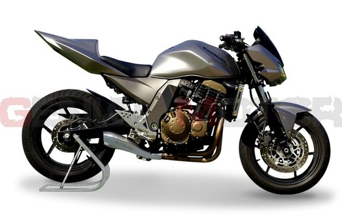 Exhaust hpcorse hydroform - exhaust,