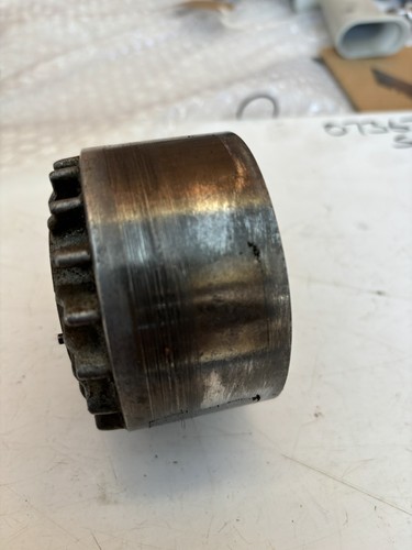 Kawasaki rotor h2a - kawasaki, (h2-h2a-h2b