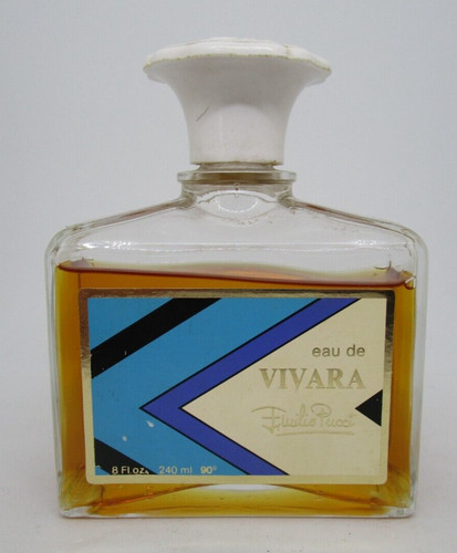 Emilio pucci eau vivara - emilio, de