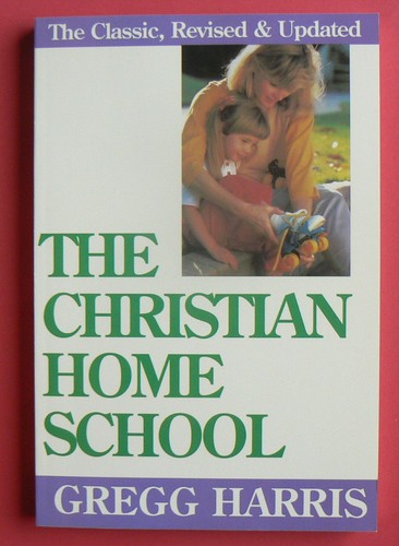 The christian home - christian,
