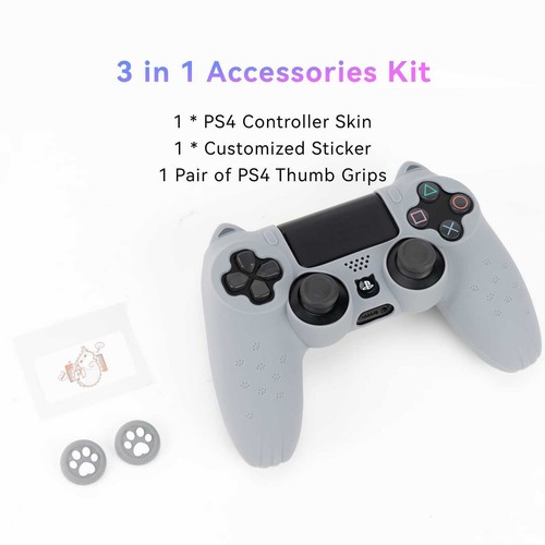 Geekshare ps4 controller - ps4,