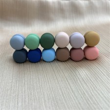 New strong magnetic pin - strong, brooch
