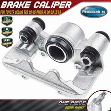 Brake caliper rear right for - caliper,