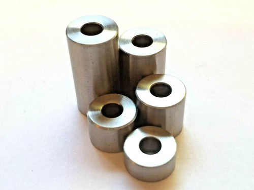 Stainless steel spacer - spacer,