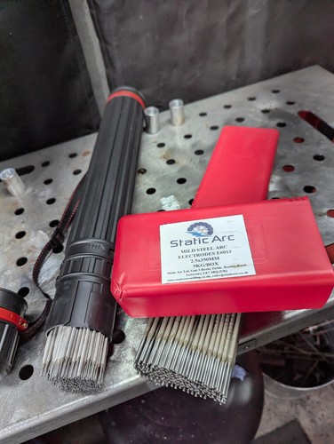 6013 mma welding - mma,