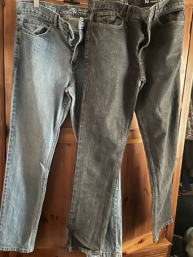 Men pairs of jeans - pairs,