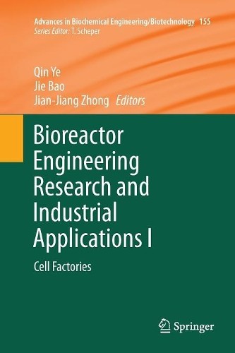 Bioreactor engineering - bioreactor,