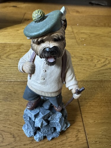 Robert harrop doggie - robert,