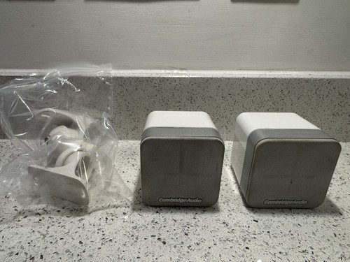 Cambridge audio minx - cambridge, min
