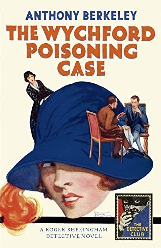 The wychford poisoning case - wychford,