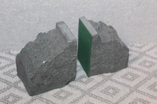 Vintage 1980 heavy slate - 1980's,