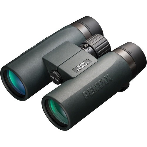 Pentax 10x42 binoculars - pentax,