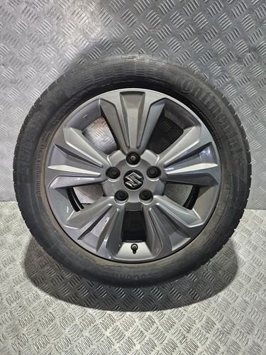 Suzuki vitara alloy wheel - suzuki,