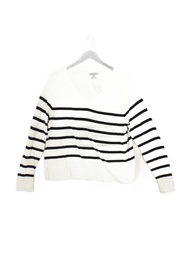 Massimo dutti women jumper m - dutti,