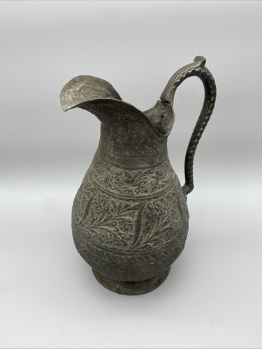 Antique large copper - antique,