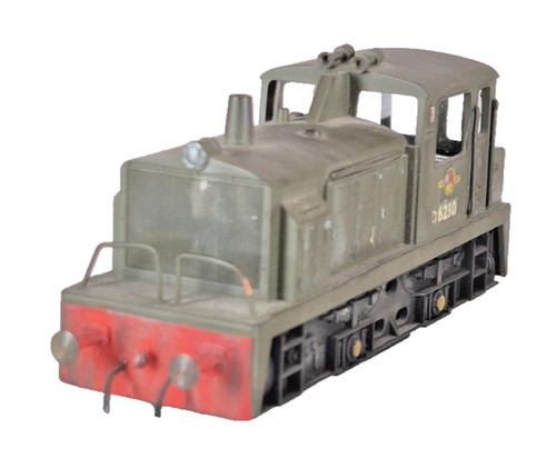 Lima gauge d6230 class - oo,