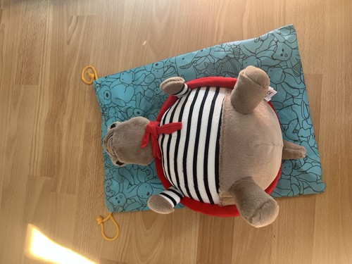 Jellycat thimble turtle soft - jellycat,
