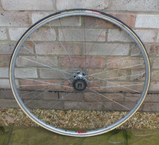 Maillard 700c sprint - sprint, rear