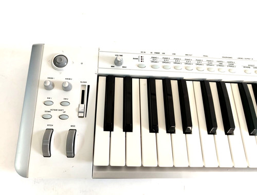 Korg k61p key - korg,