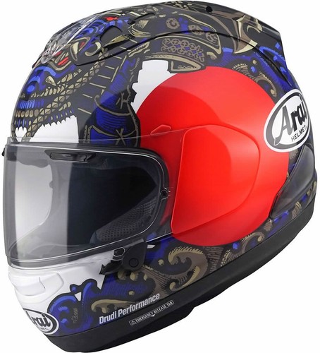 Arai evo samurai - arai, rx-7v