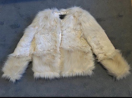 Women faux fur lipsy - faux,
