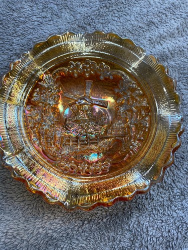Carnival imperial glass - carnival,