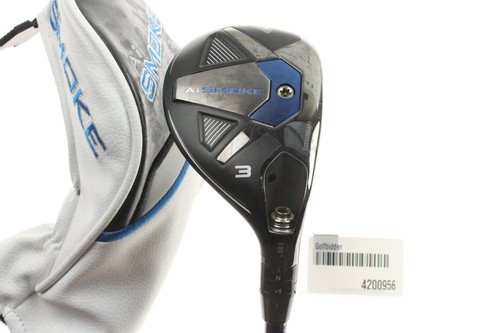 Callaway paradym smoke golf - callaway,