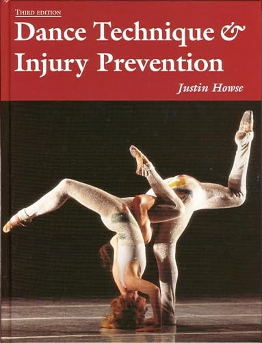 Dance technique and injury - dance,