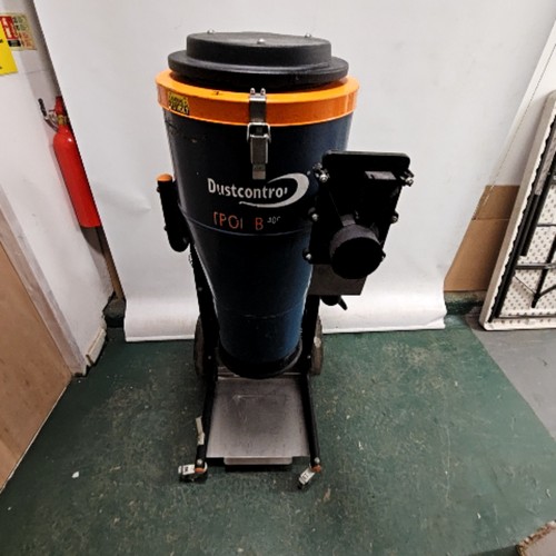 Dustcontrol tromb 400 - tromb,