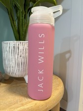 Jack wills glass - glass, water