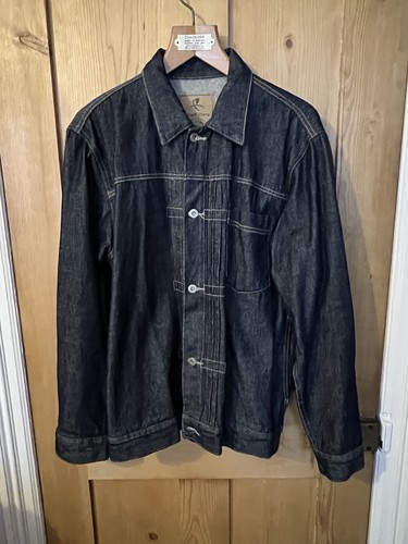 Mens blue denim jacket - mens,