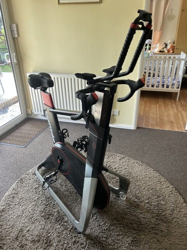 Wattbike atom indoor smart - atom,