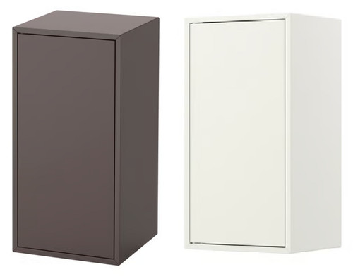 Ikea eket storage - storage, with