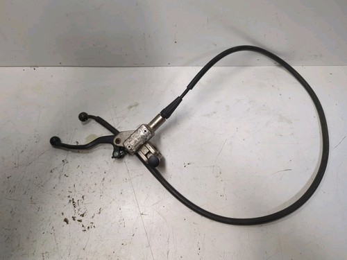 Husqvarna sm450r 2004 magura - husqvarna,