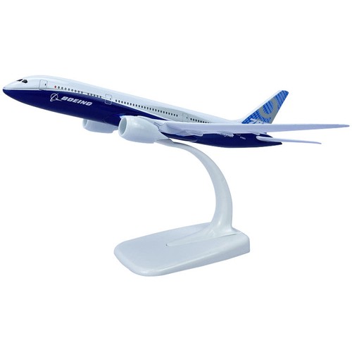 Prototype boeing 787 - prototype,