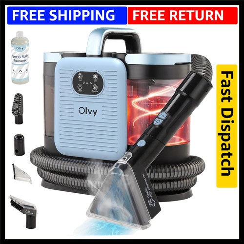 Carpet cleaner pro - 2, in