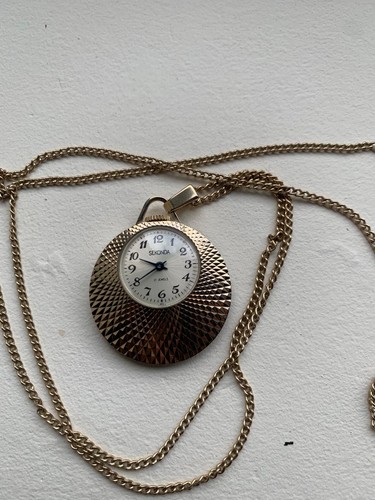 Vintage 60s ladies sekonda - vintage,