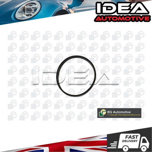 Inlet manifold gasket - gasket, idea