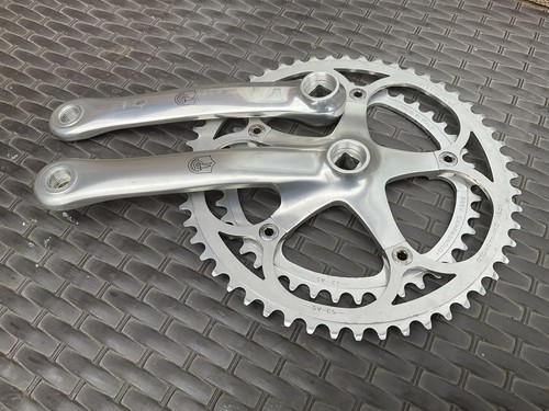 Vintage campagnolo record - c,
