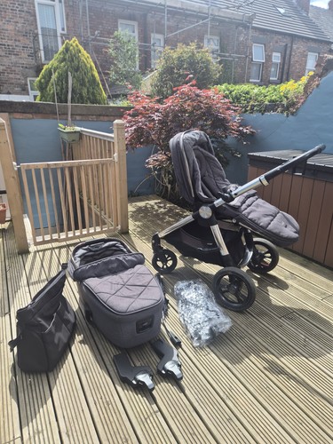 Mamas papas ocarro bundle - ocarro,