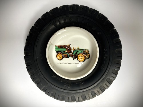 Vintage firestone town - firestone, &