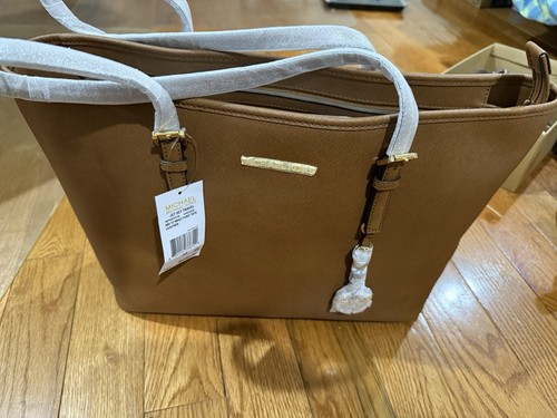 Vintage michael kors jet set - jet,