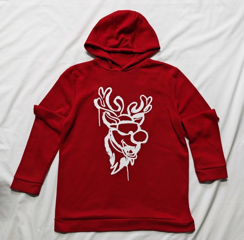 Primark boys red christmas - boys,